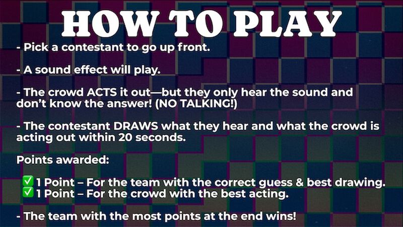 Sound Effect Showdown: Basketball Edition